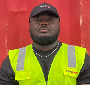 BRIGHT FORSON