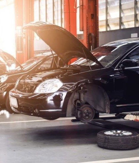 Car Repair and Maintenance3B 1